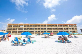 Family Tides-The Ultimate Family Beachfront Condo!